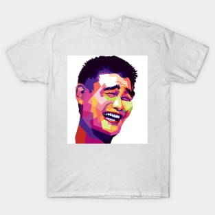 Meme yaoming T-Shirt